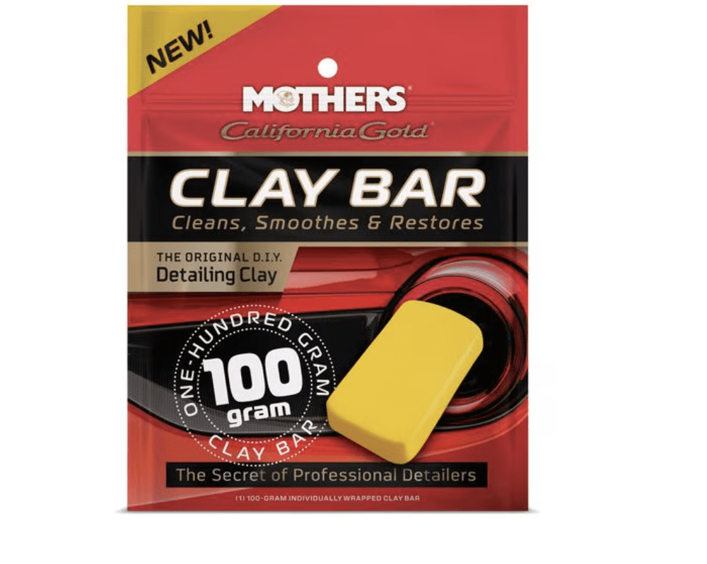 Clay Bar